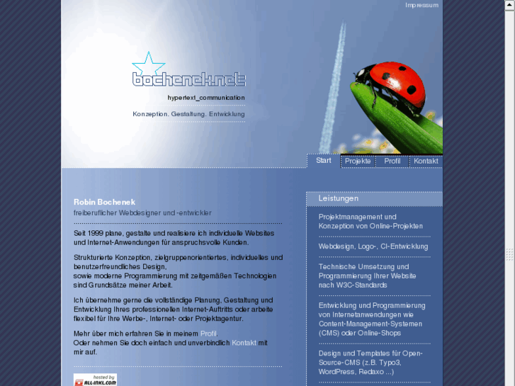 www.bochenek.net