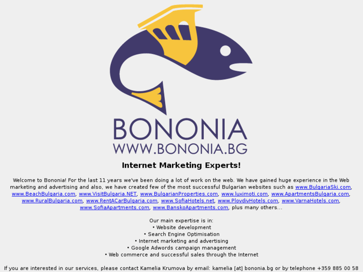 www.bononia.biz