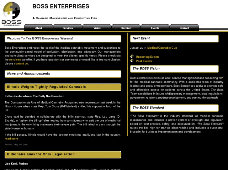 www.bosseandc.com