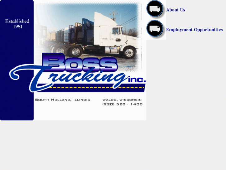 www.bosstrucking.com