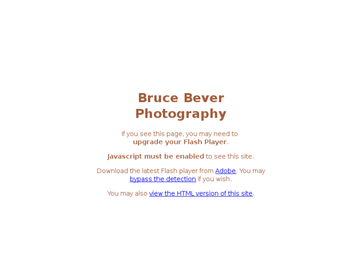 www.brucebever.com