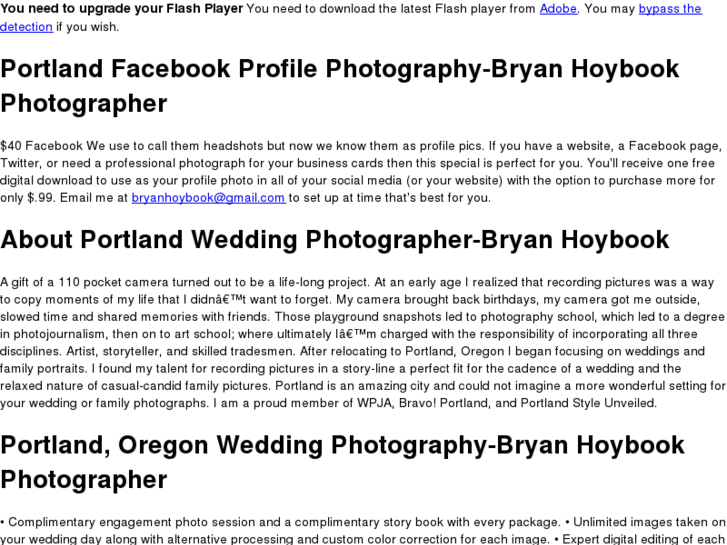 www.bryanhoybook.com