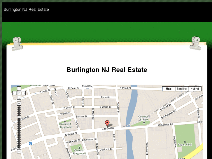 www.burlingtonnjrealestate.com