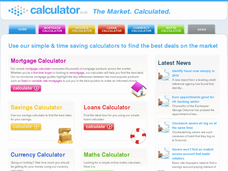 www.calculator.co.uk