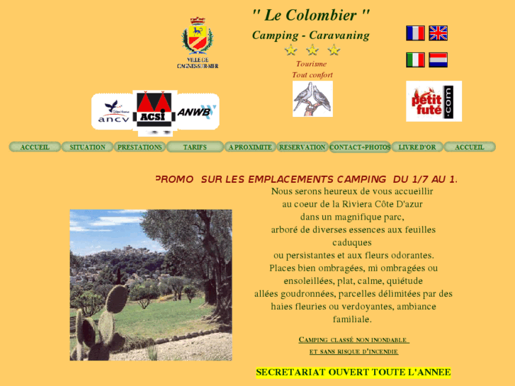 www.campinglecolombier.com