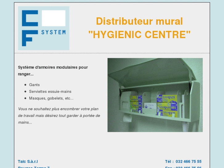 www.cfsystem.net