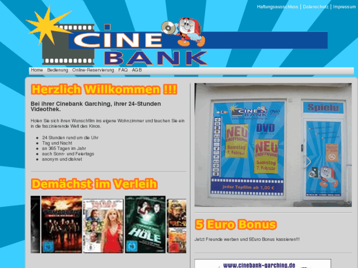 www.cinebank-garching.com