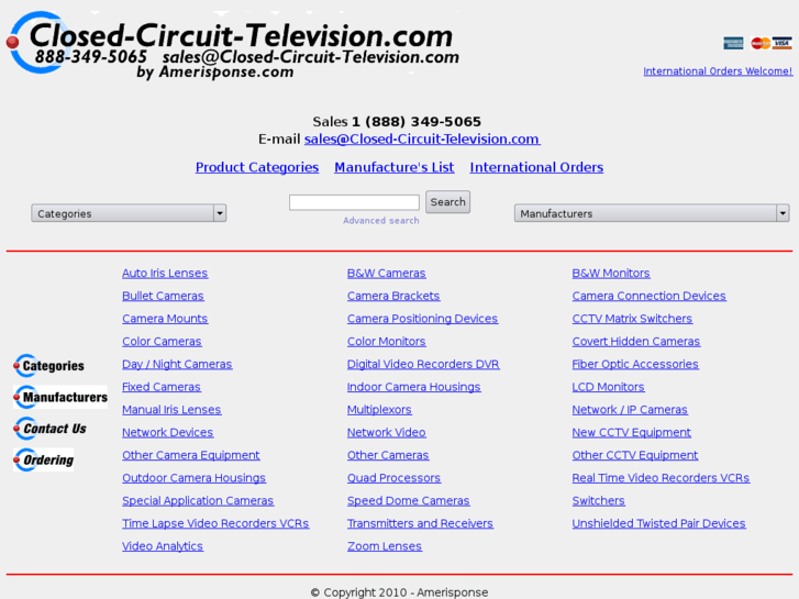 www.closed-circuit-television.com