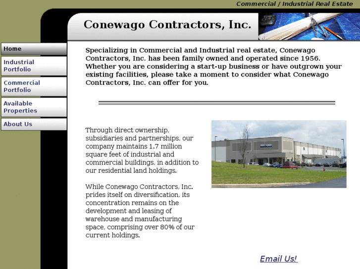 www.conewagocontractors.com