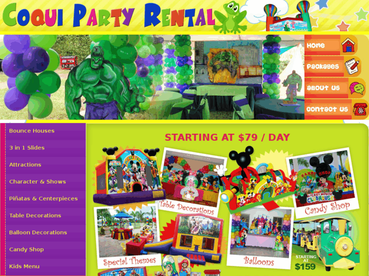 www.coquipartyrental.com