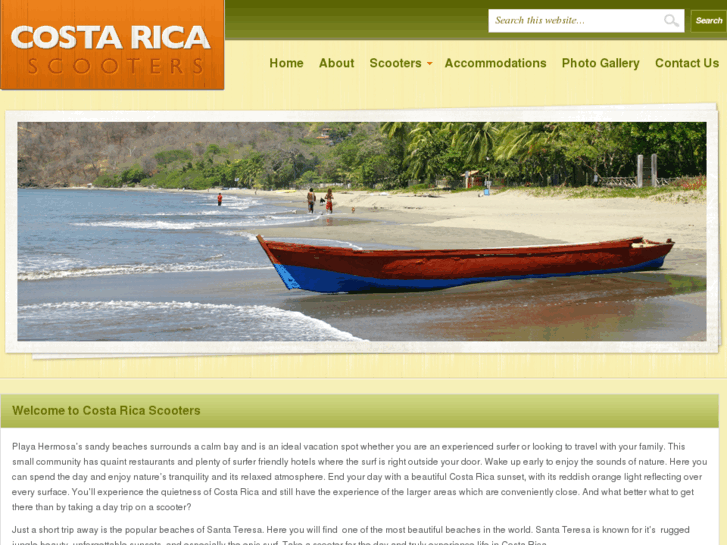 www.costaricascooters.com