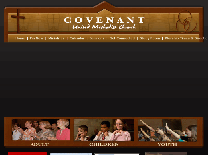 www.covenantaustin.org