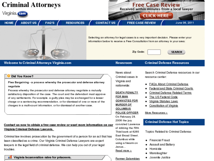 www.criminalattorneysvirginia.com