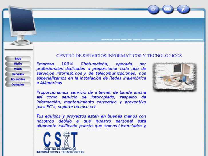 www.csit.com.mx