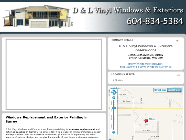 www.d-l-vinyl-windows-surrey.ca