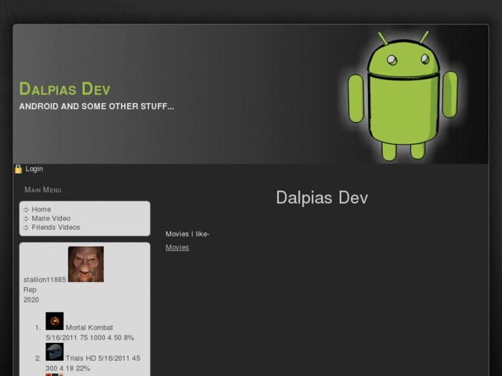 www.dalpiasdev.com