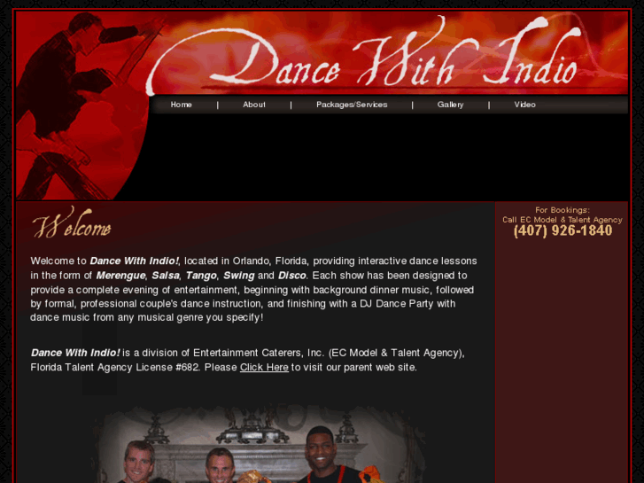 www.dancewithindio.com