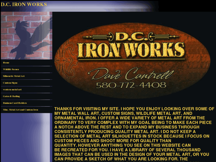 www.dcironworks.com