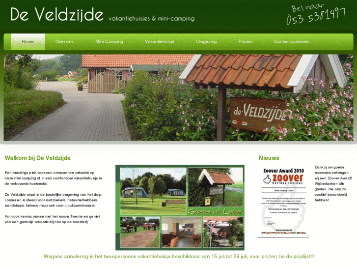 www.develdzijde.nl