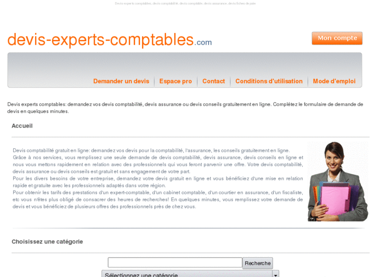 www.devis-experts-comptables.com