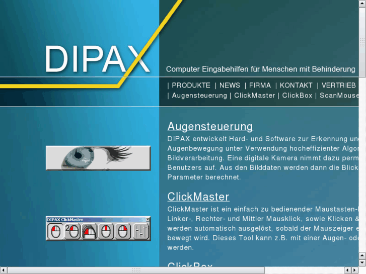 www.dipax.biz