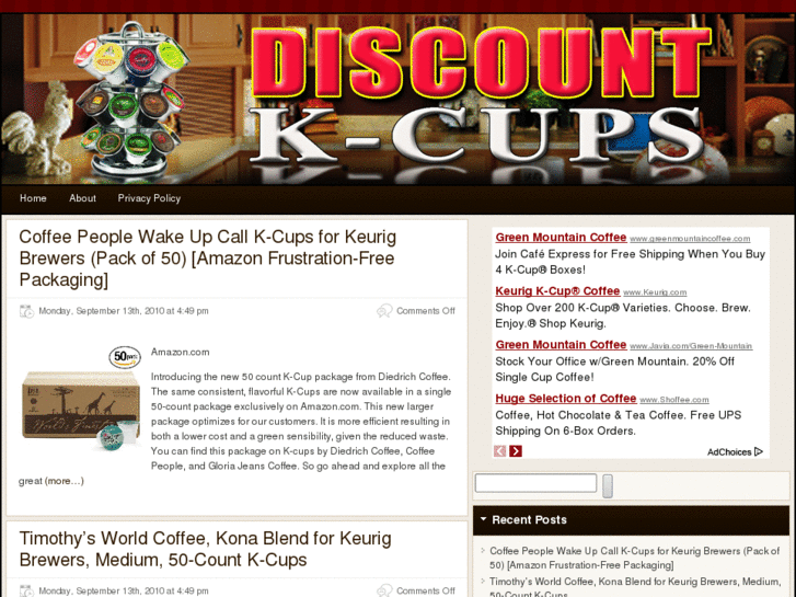 www.discountkcups.org