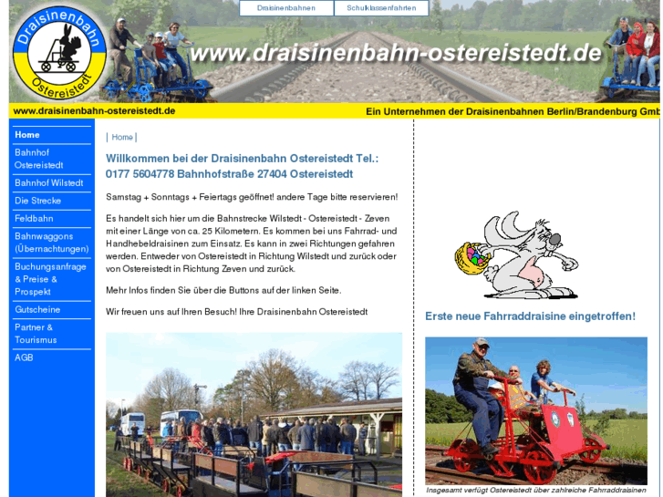 www.draisinenbahn-ostereistedt.com