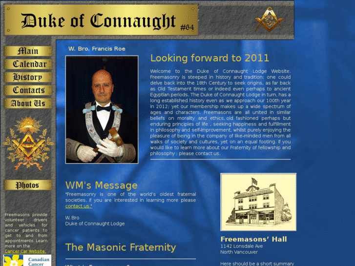 www.dukeofconnaught.com