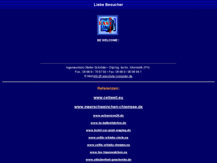 www.easybyte-computer.de