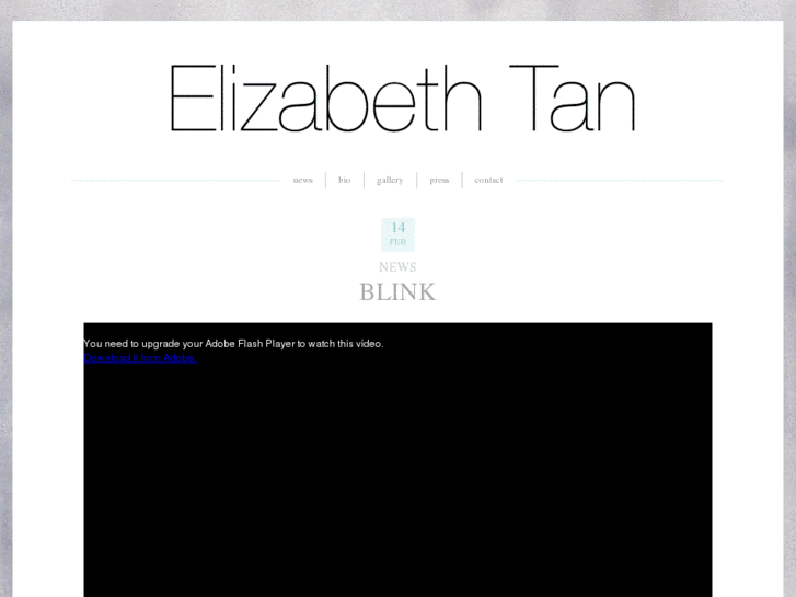 www.elizabeth-tan.com