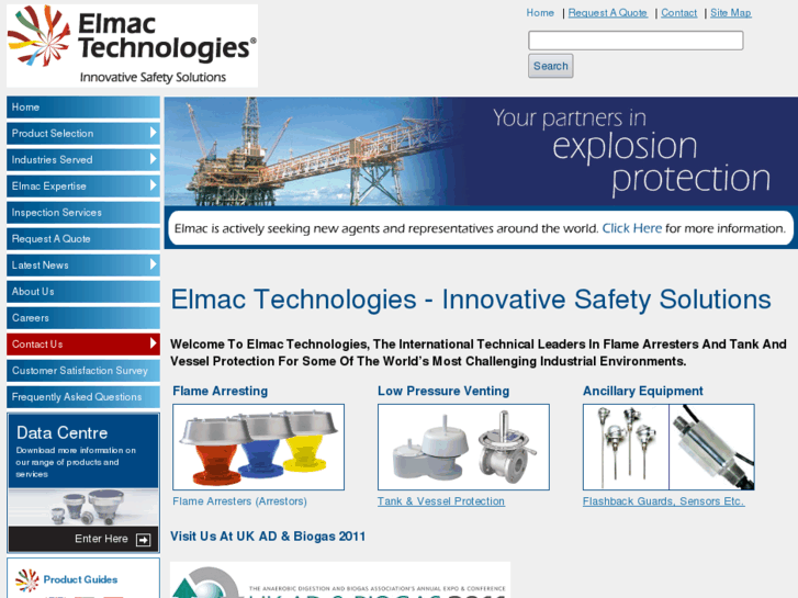 www.elmac.info