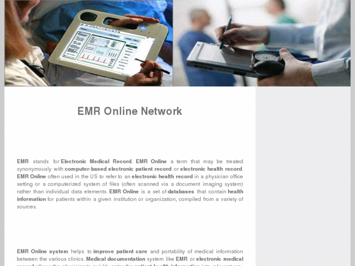 www.emronline.net