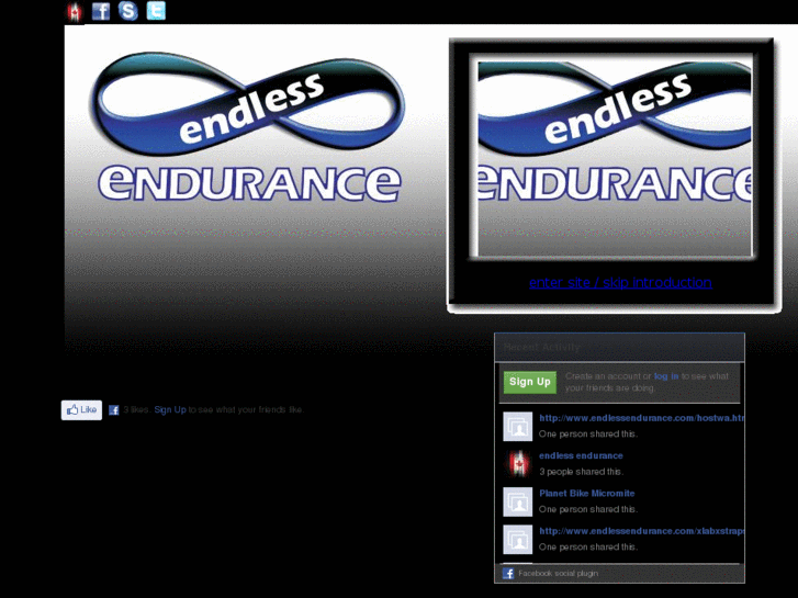 www.endlessendurance.com