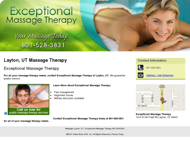 www.exceptionalmassagetherapy.com