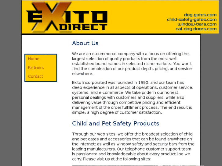 www.exitodirect.com