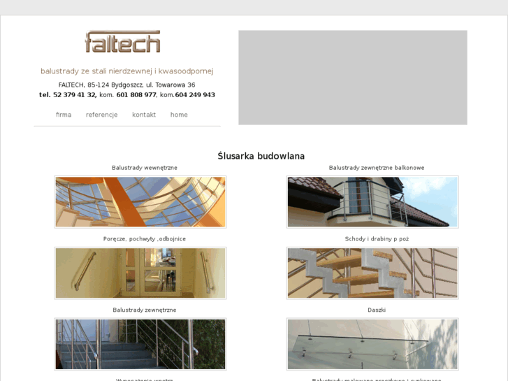 www.faltech.pl