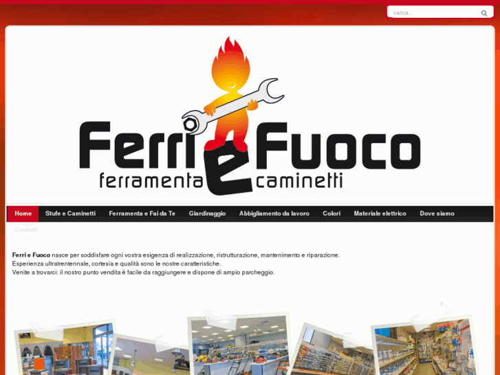 www.ferriefuoco.com