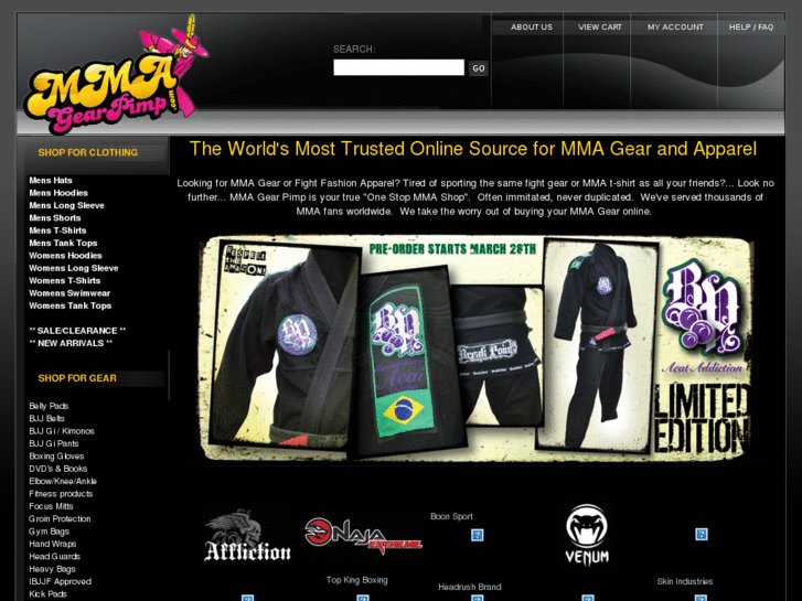 www.fightgearmarket.com