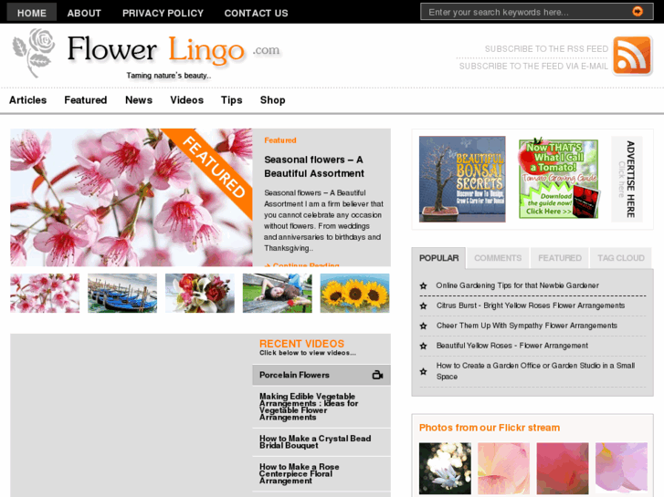 www.flowerlingo.com