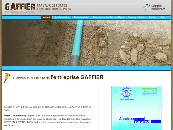 www.gaffier.com