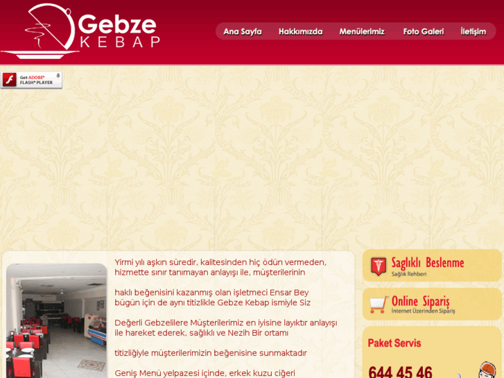 www.gebzekebap.com