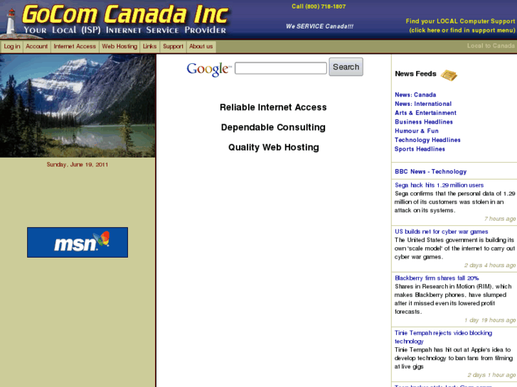 www.gocom.ca