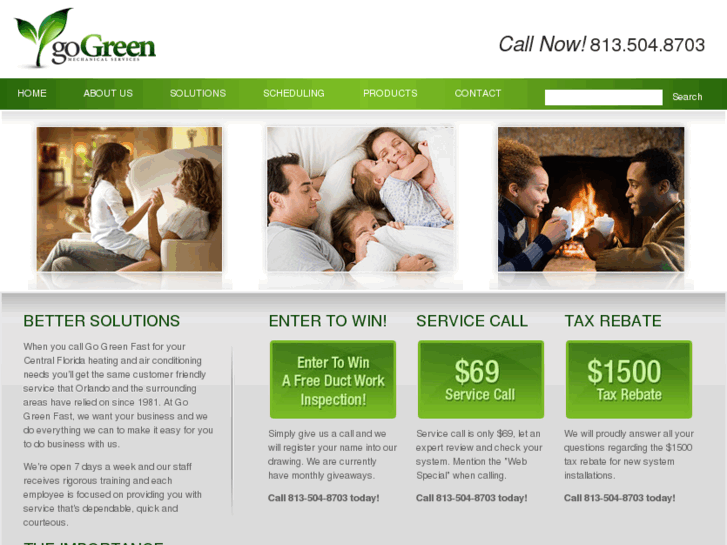 www.gogreenfast.com