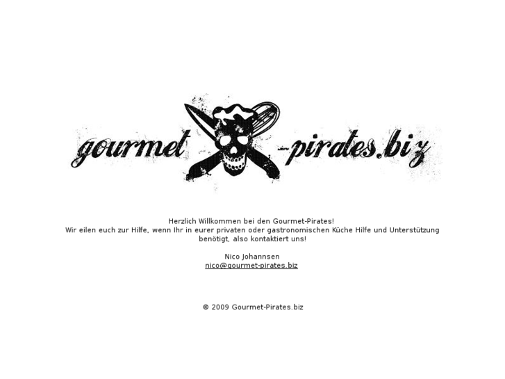 www.gourmet-pirates.biz