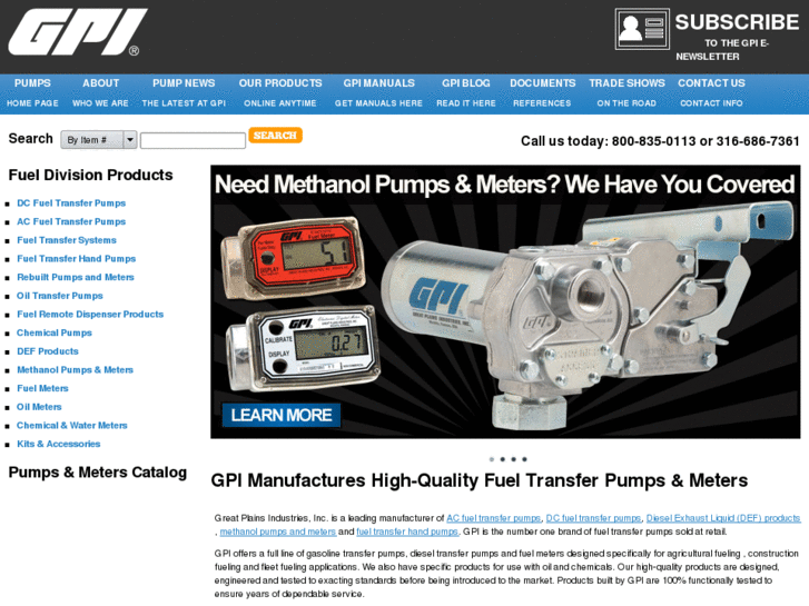 www.gpi-pumps.com