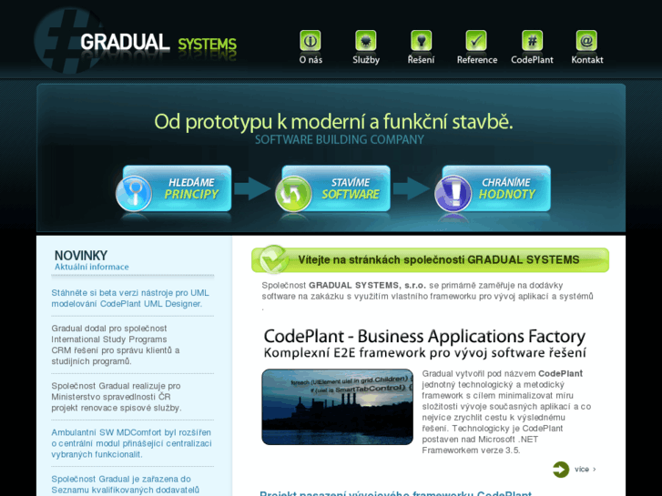 www.gradualsystems.cz