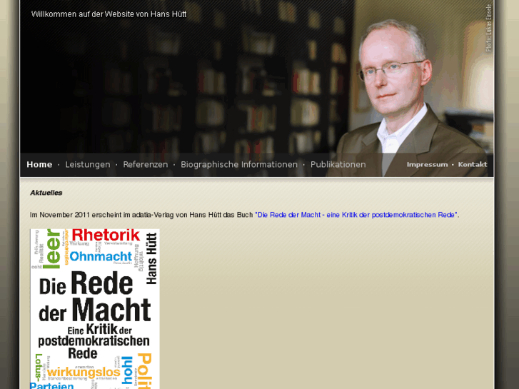 www.hans-huett.de