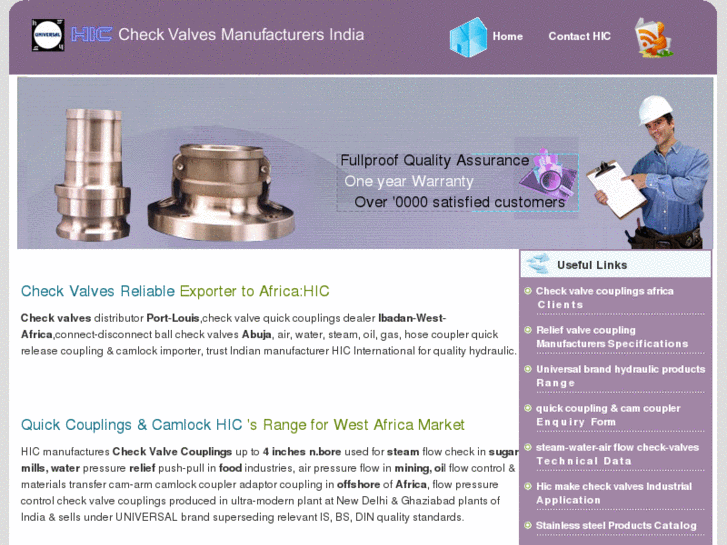 www.hiccheckvalves-africa.com