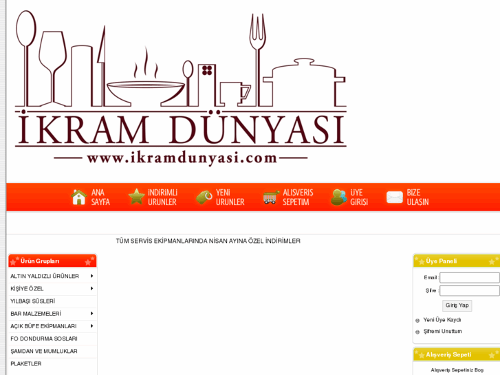 www.ikramdunyasi.com