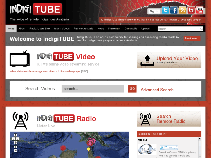 www.indigitube.com